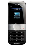 Best available price of Philips Xenium 9-9u in Easttimor