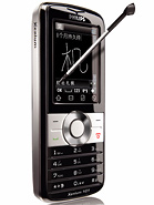 Best available price of Philips Xenium 9-9v in Easttimor