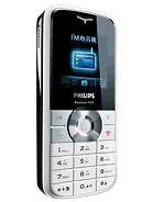 Best available price of Philips Xenium 9-9z in Easttimor