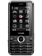 Best available price of Philips C600 in Easttimor