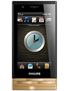 Best available price of Philips D812 in Easttimor