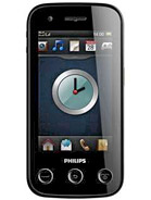 Best available price of Philips D813 in Easttimor