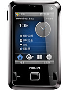 Best available price of Philips D900 in Easttimor