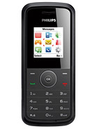 Best available price of Philips E102 in Easttimor