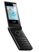 Best available price of Philips F610 in Easttimor