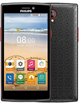 Best available price of Philips S337 in Easttimor