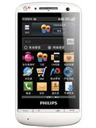 Best available price of Philips T910 in Easttimor