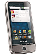 Best available price of Philips V726 in Easttimor