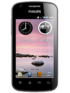 Best available price of Philips W337 in Easttimor
