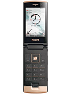 Best available price of Philips W727 in Easttimor