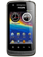 Best available price of Philips W820 in Easttimor