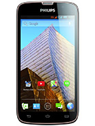 Best available price of Philips W8555 in Easttimor