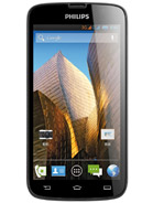 Best available price of Philips W8560 in Easttimor