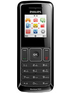 Best available price of Philips X125 in Easttimor