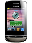 Best available price of Philips X331 in Easttimor