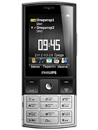 Best available price of Philips X332 in Easttimor