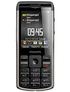 Best available price of Philips X333 in Easttimor