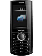 Best available price of Philips Xenium X503 in Easttimor