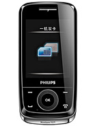 Best available price of Philips X510 in Easttimor