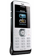 Best available price of Philips Xenium X520 in Easttimor