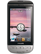 Best available price of Philips X525 in Easttimor