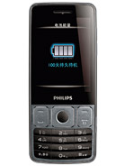 Best available price of Philips X528 in Easttimor