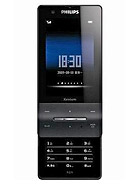 Best available price of Philips X550 in Easttimor
