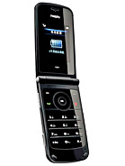 Best available price of Philips Xenium X600 in Easttimor