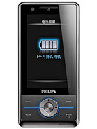 Best available price of Philips X605 in Easttimor