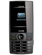 Best available price of Philips X620 in Easttimor