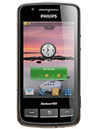 Best available price of Philips X622 in Easttimor