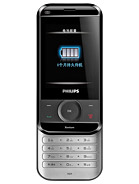 Best available price of Philips X650 in Easttimor