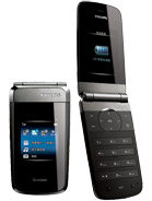 Best available price of Philips Xenium X700 in Easttimor