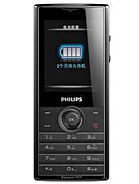 Best available price of Philips Xenium X513 in Easttimor