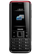 Best available price of Philips Xenium X523 in Easttimor