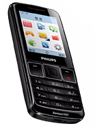 Best available price of Philips X128 in Easttimor