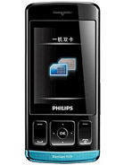 Best available price of Philips X223 in Easttimor