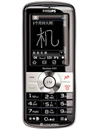 Best available price of Philips Xenium X300 in Easttimor