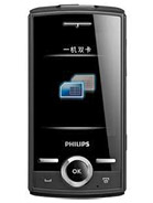 Best available price of Philips X516 in Easttimor