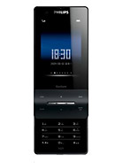 Best available price of Philips X810 in Easttimor