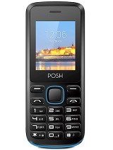 Best available price of Posh Lynx A100 in Easttimor