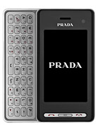 Best available price of LG KF900 Prada in Easttimor