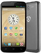 Best available price of Prestigio MultiPhone 5503 Duo in Easttimor