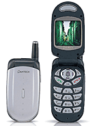 Best available price of Pantech G700 in Easttimor