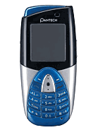 Best available price of Pantech GB300 in Easttimor
