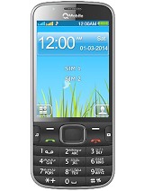 Best available price of QMobile B800 in Easttimor