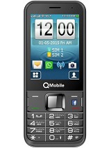 Best available price of QMobile Explorer 3G in Easttimor