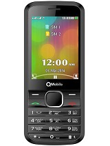 Best available price of QMobile M800 in Easttimor