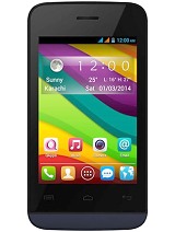 Best available price of QMobile Noir A110 in Easttimor
