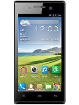 Best available price of QMobile Noir A500 in Easttimor